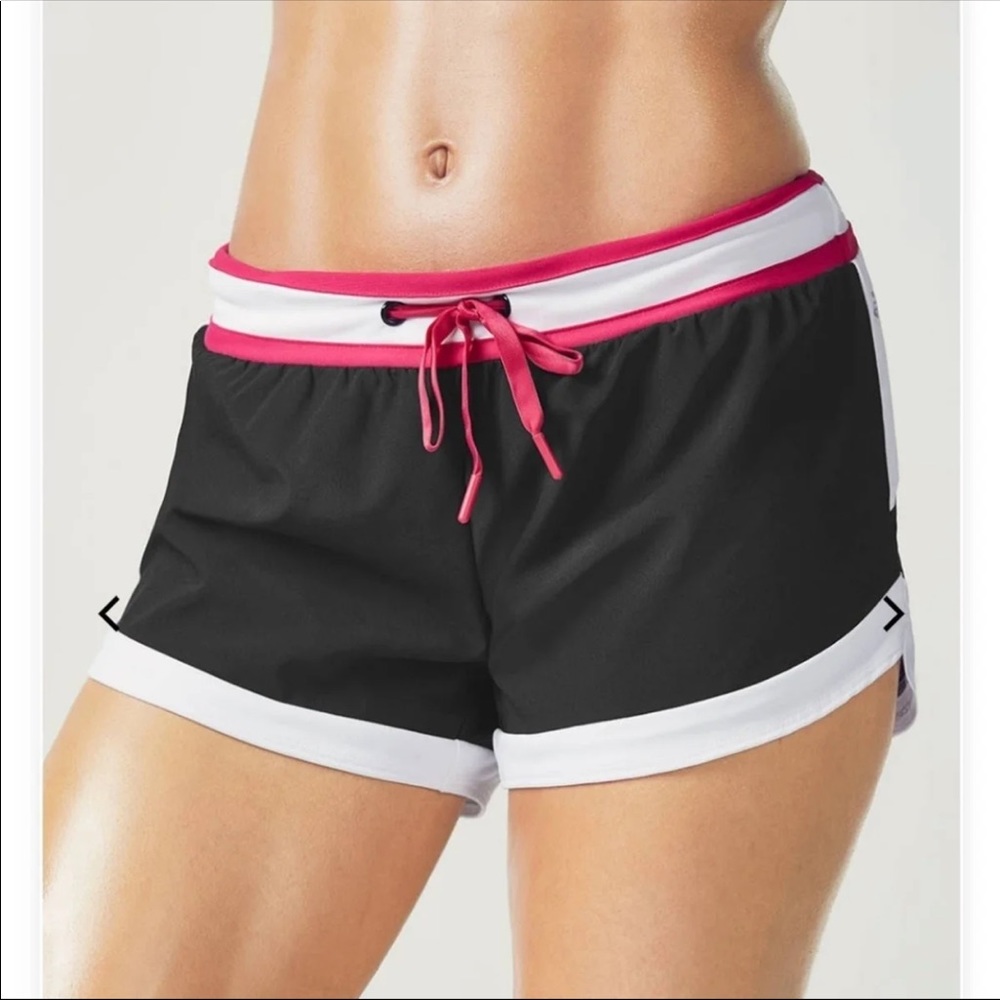 NWT Fabletics Riho Shorts size Medium